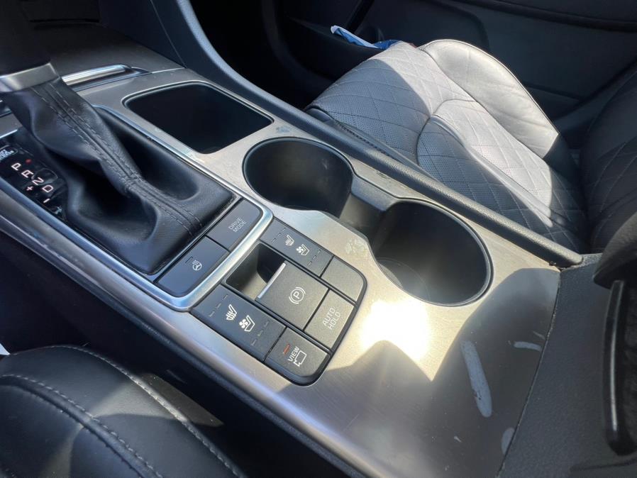 2018 Kia Optima SX - Photo 14