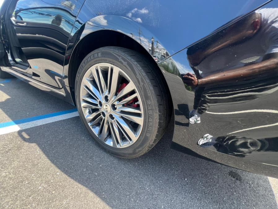 2018 Kia Optima SX - Photo 23
