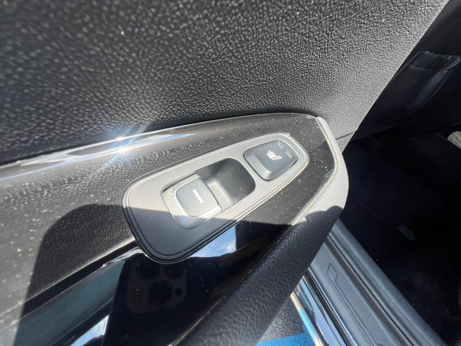 2018 Kia Optima SX - Photo 19