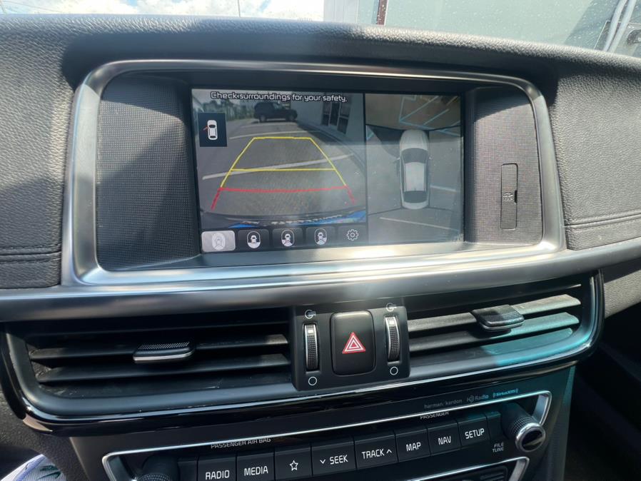 2018 Kia Optima SX - Photo 15