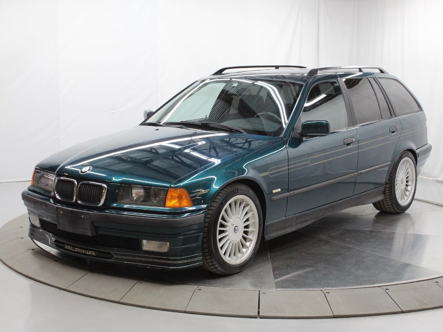 Used 1997 BMW Alpina in Bristol, Connecticut | Dealmax Motors LLC. Bristol, Connecticut
