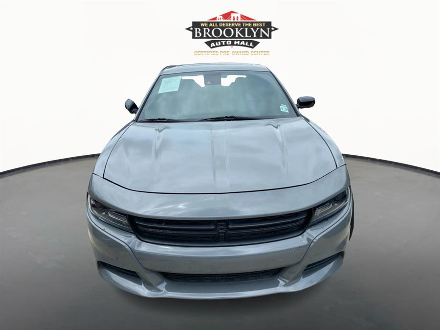 2018 Dodge Charger SXT Plus Premium's photo