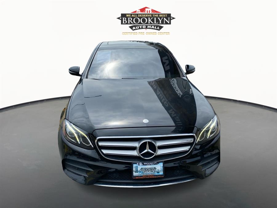2017 Mercedes-Benz E-Class E300's photo