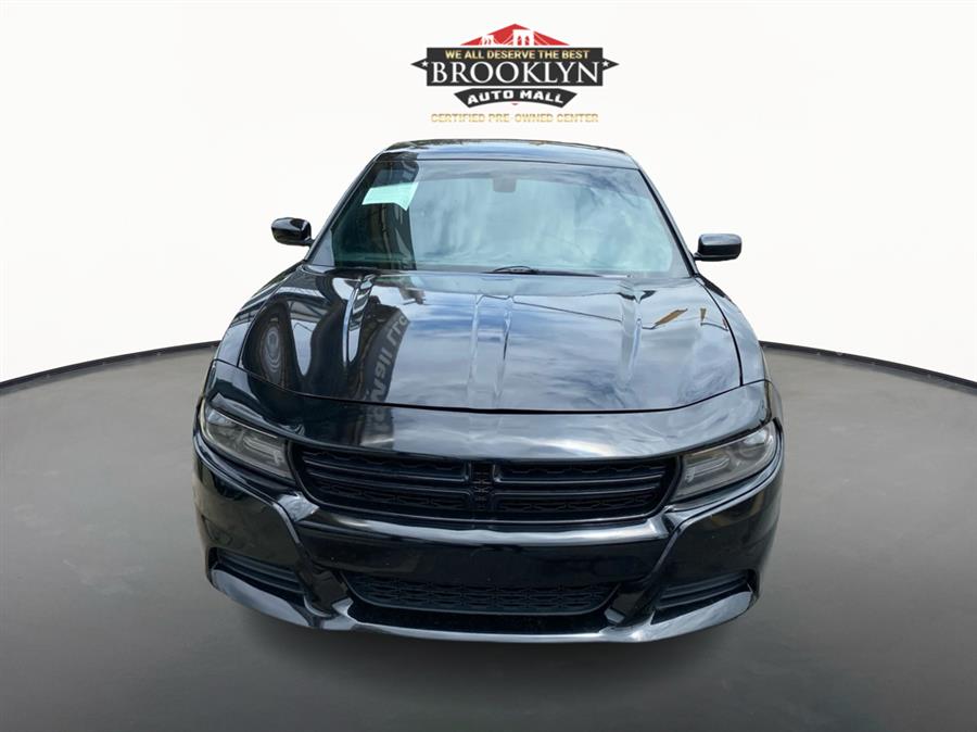 2019 Dodge Charger SXT's photo