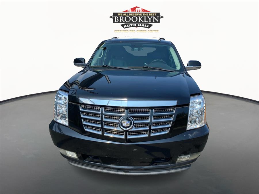 2008 Cadillac Escalade AWD's photo