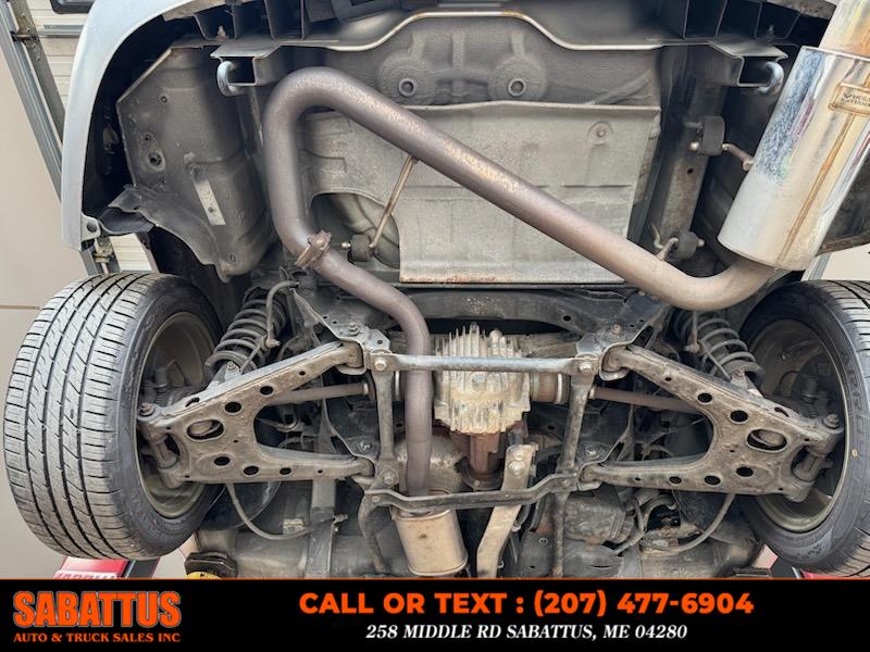 2004 Mazda Miata Cloth - Photo 28
