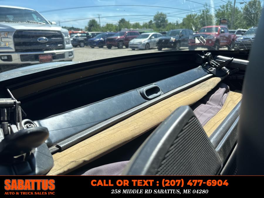 2004 Mazda Miata Cloth - Photo 21