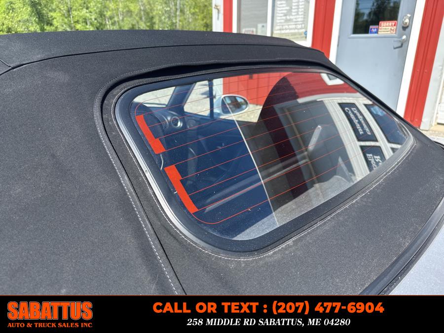 2004 Mazda Miata Cloth - Photo 26