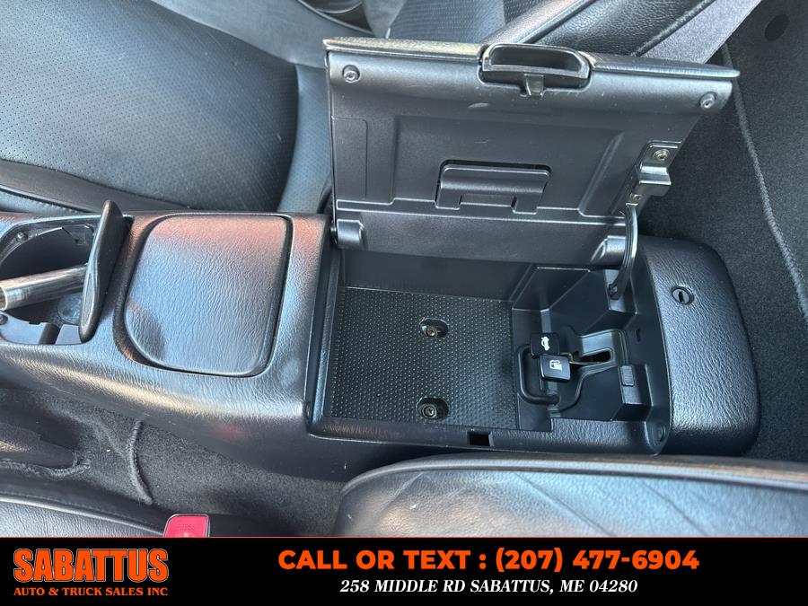 2004 Mazda Miata Cloth - Photo 18