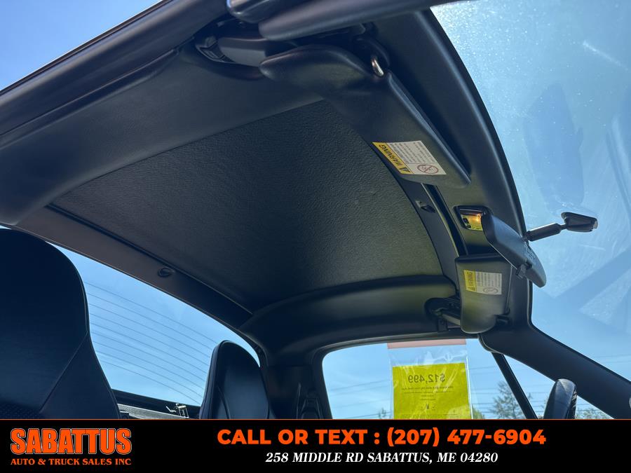 2004 Mazda Miata Cloth - Photo 20