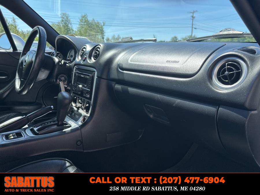 2004 Mazda Miata Cloth - Photo 19