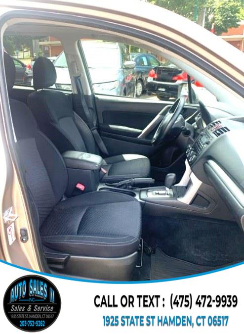 2015 Subaru Forester i Premium - Photo 8