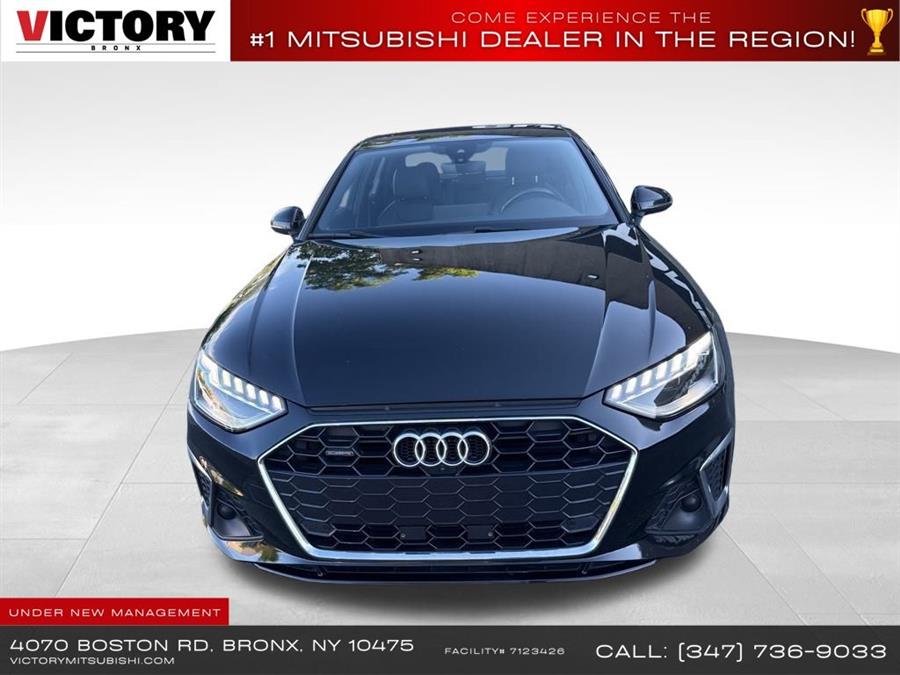 2023 Audi A4 45 TFSI Premium Plus quattro S tronic's photo