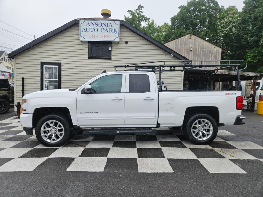 Used 2016 Chevrolet Silverado 1500 in Ansonia, Connecticut | Ansonia Auto Park LLC. Ansonia, Connecticut