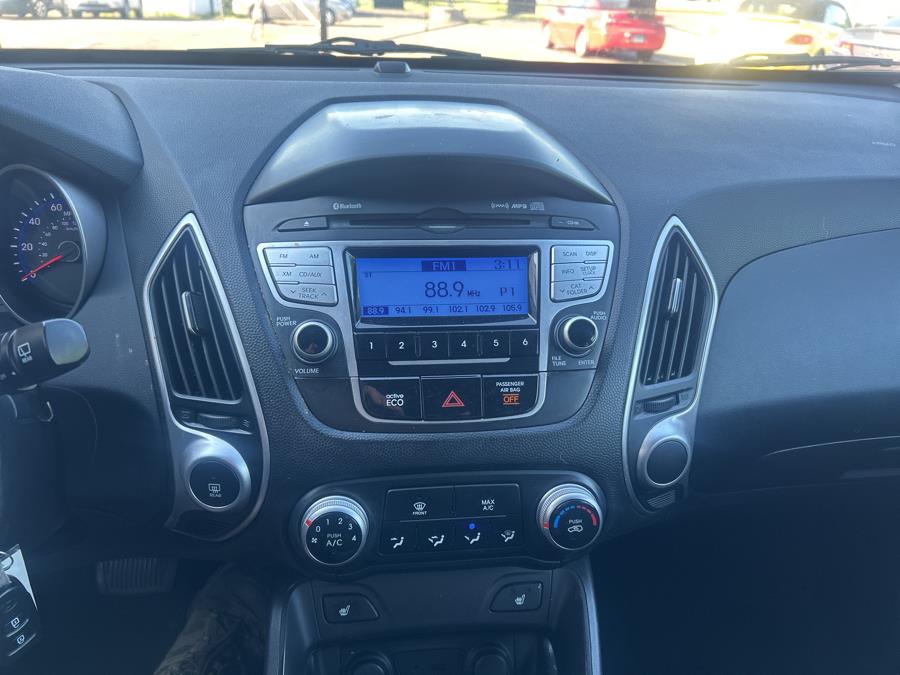 2013 Hyundai Tucson GLS - Photo 28