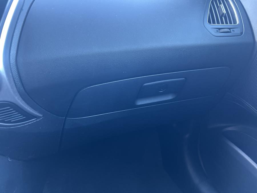 2013 Hyundai Tucson GLS - Photo 35