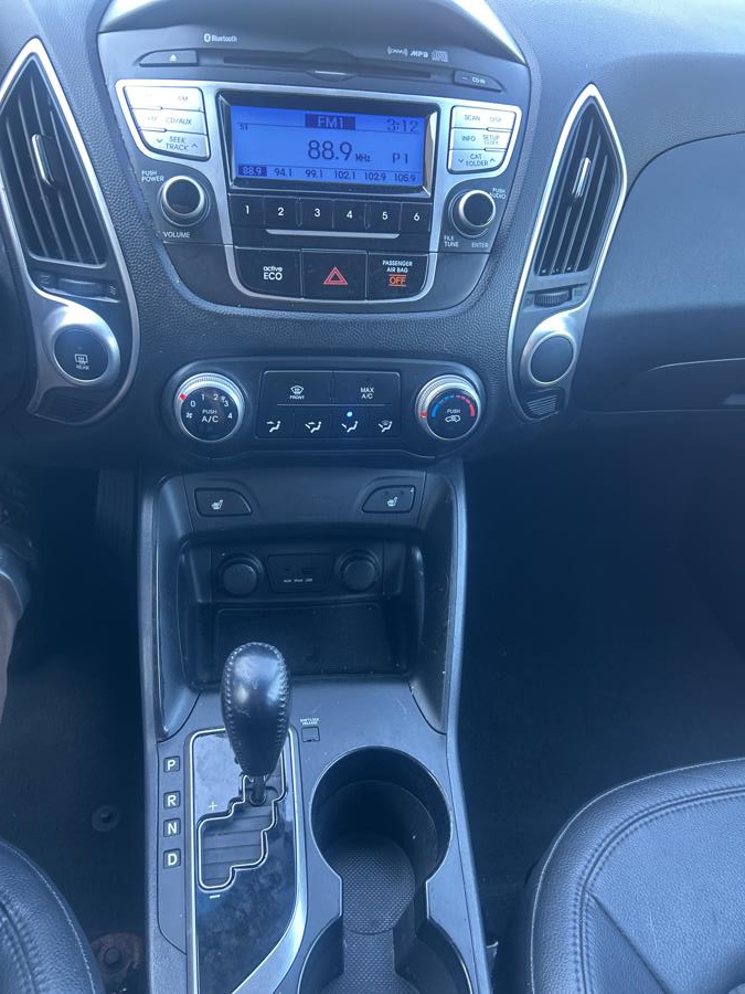 2013 Hyundai Tucson GLS - Photo 32