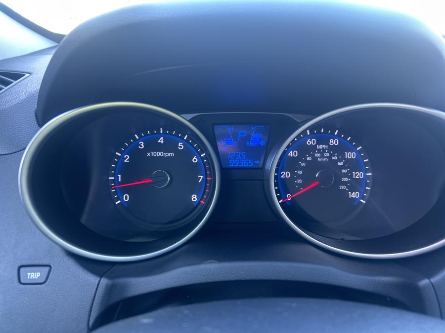2013 Hyundai Tucson GLS - Photo 26