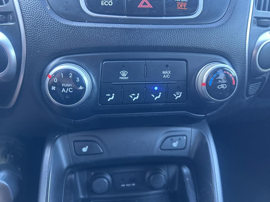 2013 Hyundai Tucson GLS - Photo 31