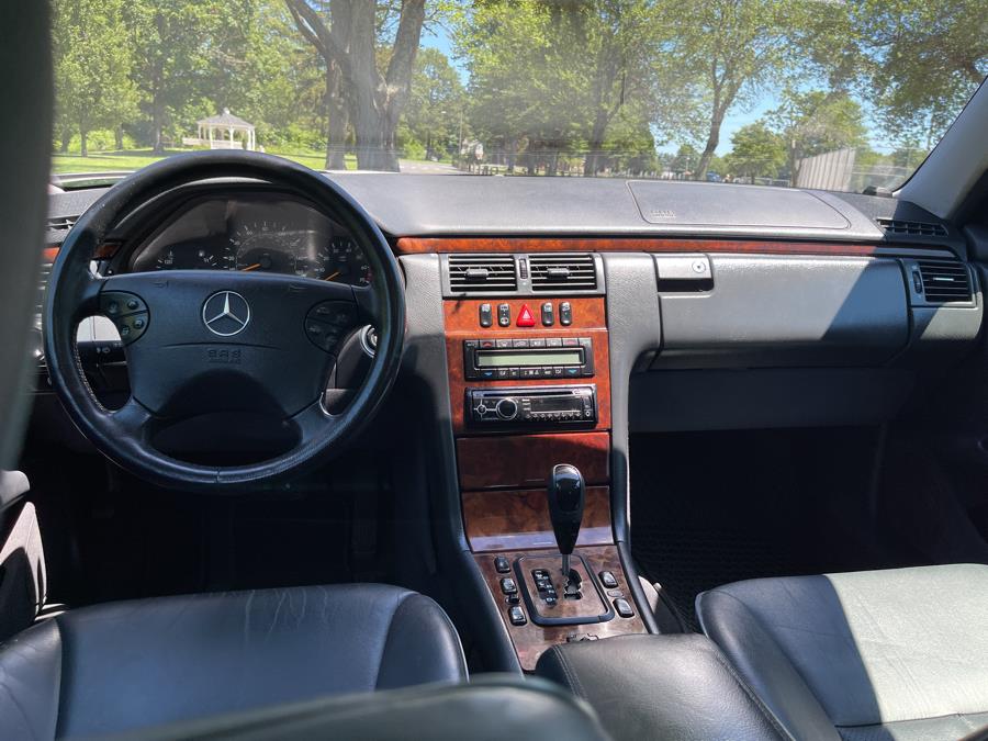 2002 Mercedes-Benz E-Class E320 4Matic - Photo 27