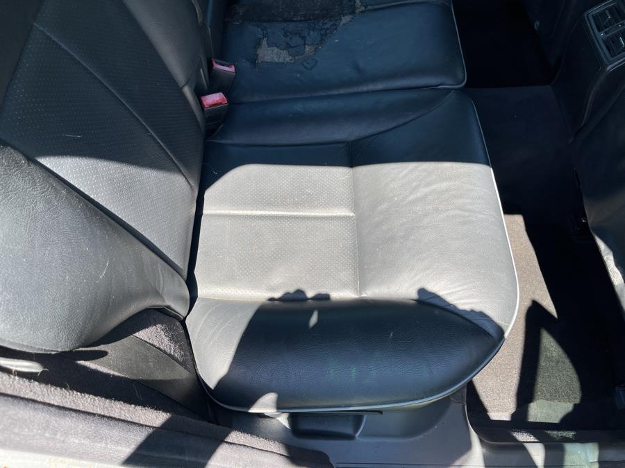2002 Mercedes-Benz E-Class E320 4Matic - Photo 34