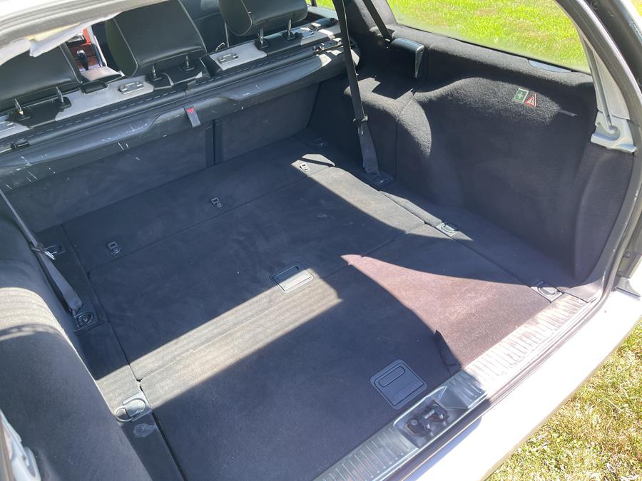 2002 Mercedes-Benz E-Class E320 4Matic - Photo 39
