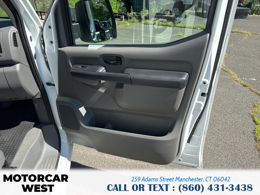 2019 Nissan NV Cargo SV - Photo 57