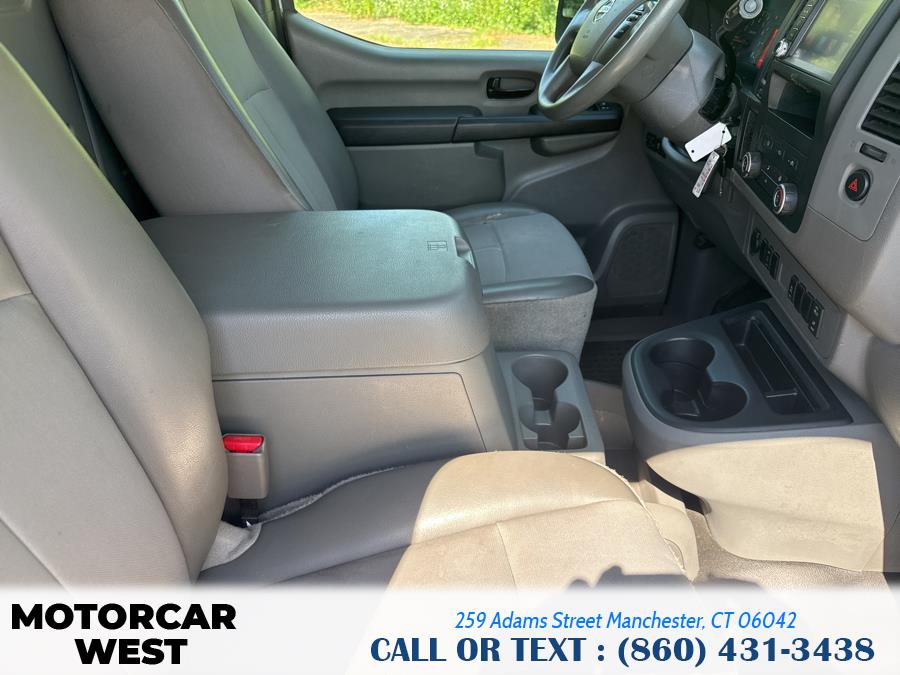 2019 Nissan NV Cargo SV - Photo 59