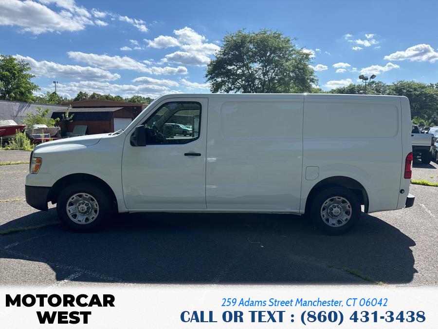 2019 Nissan NV Cargo SV - Photo 64