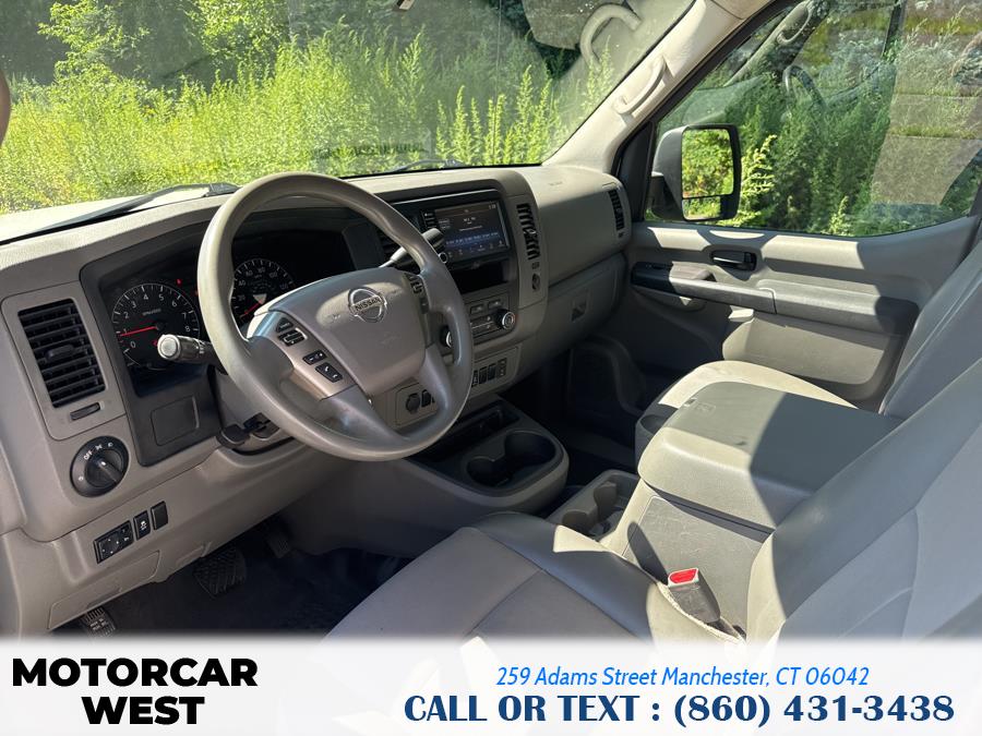 2019 Nissan NV Cargo SV - Photo 32