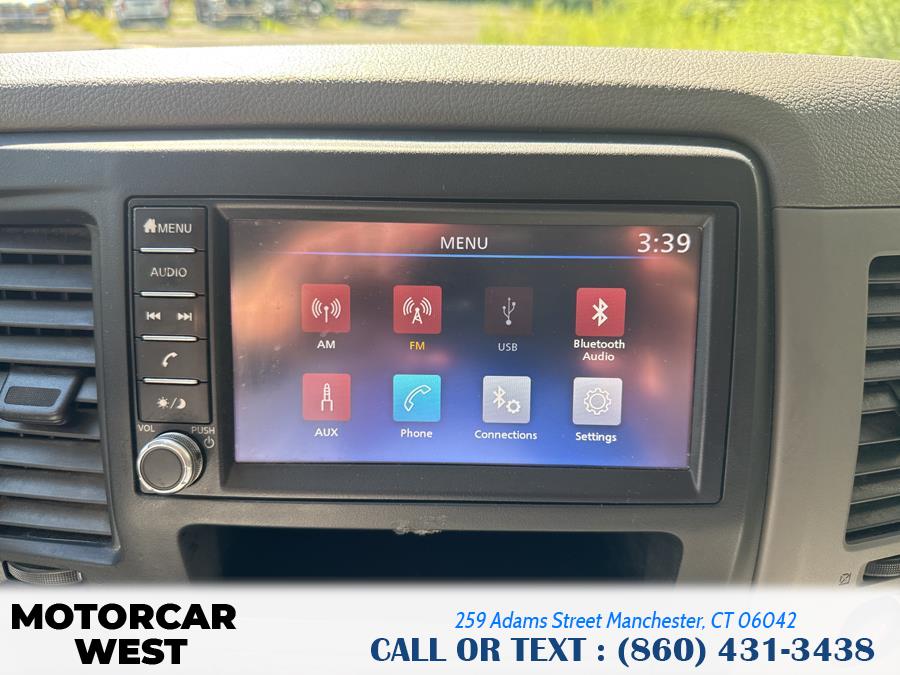 2019 Nissan NV Cargo SV - Photo 38