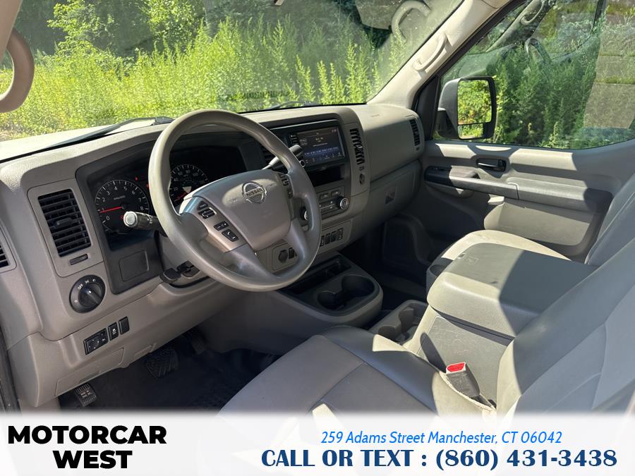 2019 Nissan NV Cargo SV - Photo 33