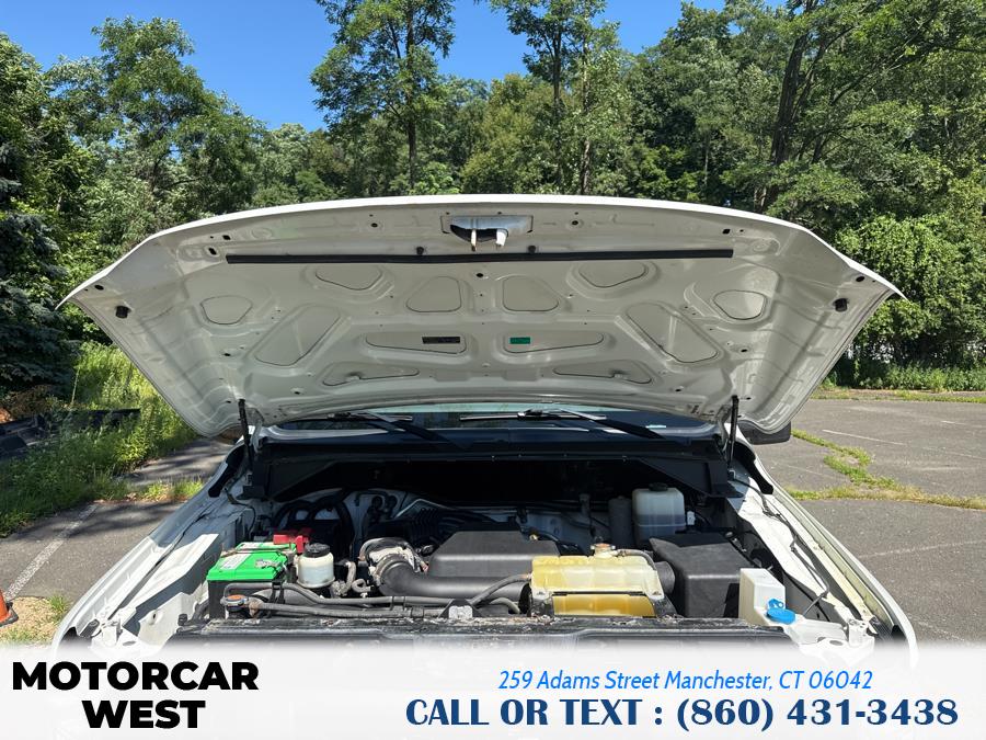 2019 Nissan NV Cargo SV - Photo 25