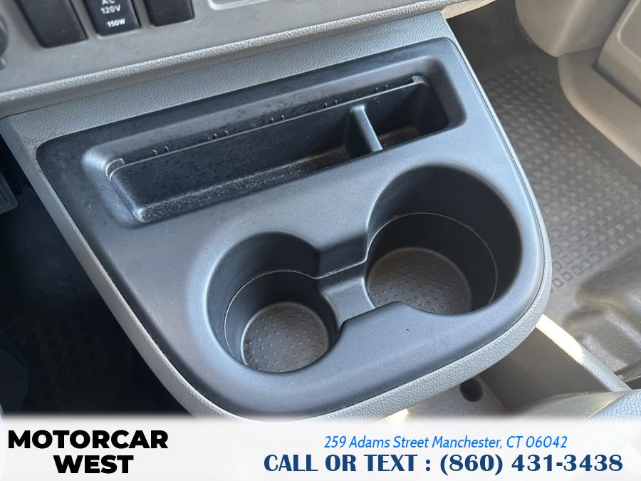 2019 Nissan NV Cargo SV - Photo 42