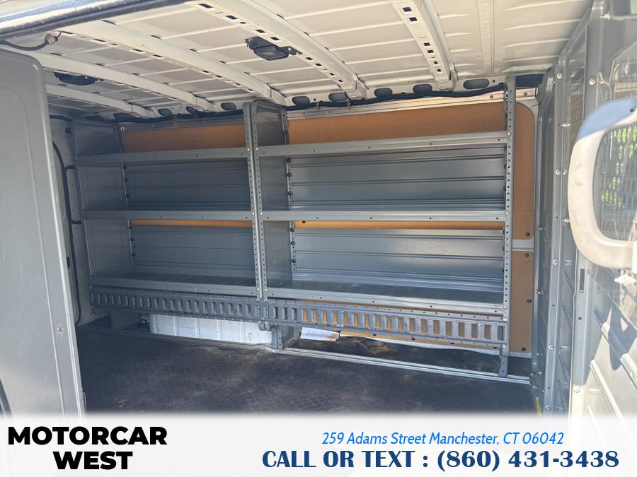 2019 Nissan NV Cargo SV - Photo 61
