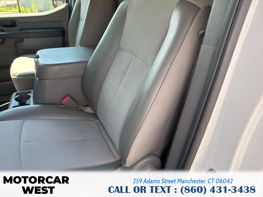 2019 Nissan NV Cargo SV - Photo 46