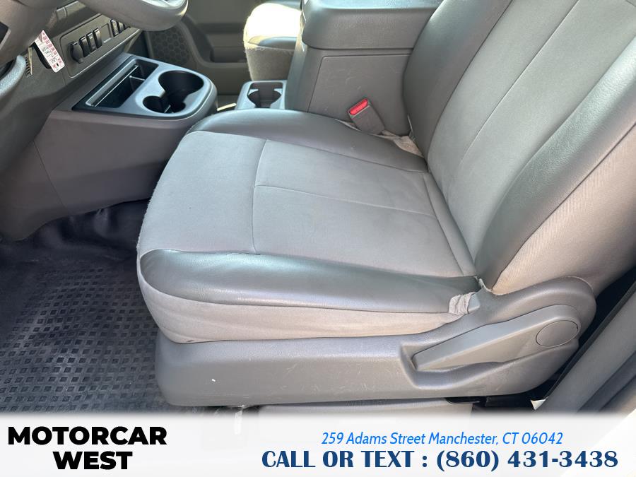 2019 Nissan NV Cargo SV - Photo 45