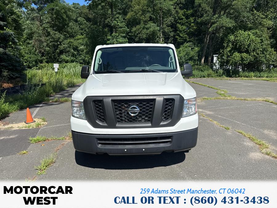 2019 Nissan NV Cargo SV - Photo 22