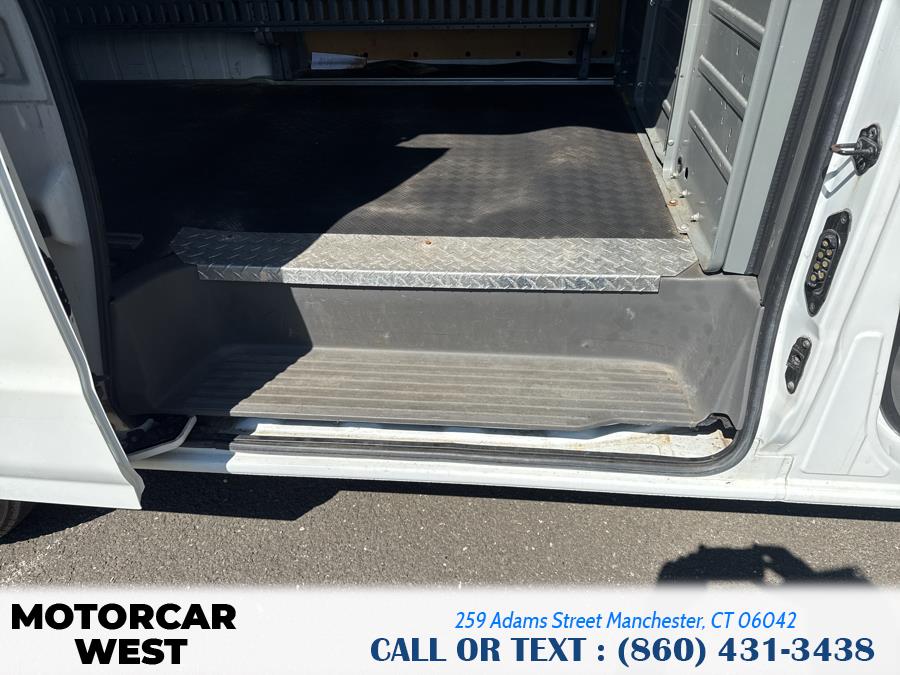 2019 Nissan NV Cargo SV - Photo 62