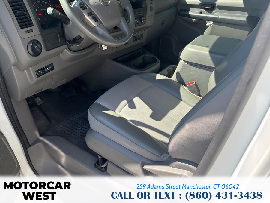 2019 Nissan NV Cargo SV - Photo 10