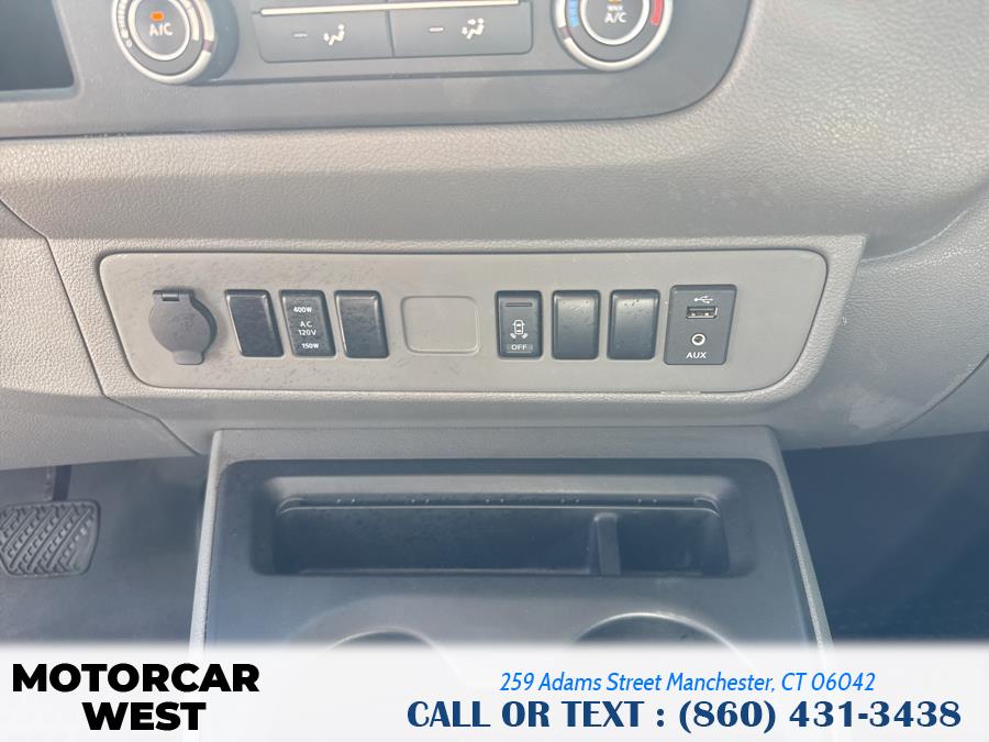 2019 Nissan NV Cargo SV - Photo 14