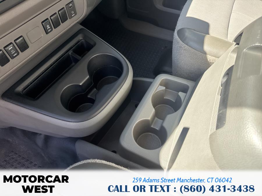 2019 Nissan NV Cargo SV - Photo 13