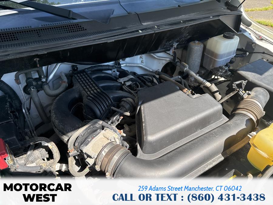 2019 Nissan NV Cargo SV - Photo 26