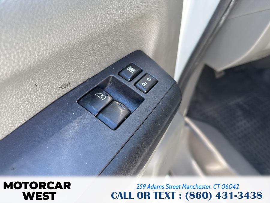 2019 Nissan NV Cargo SV - Photo 11