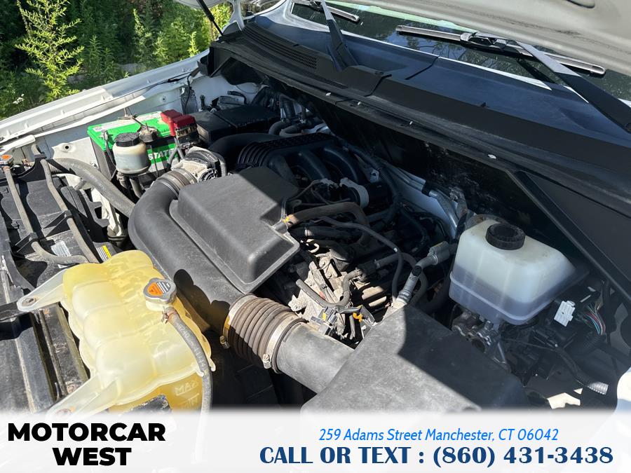 2019 Nissan NV Cargo SV - Photo 27