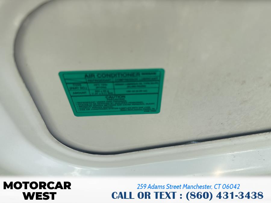 2019 Nissan NV Cargo SV - Photo 29