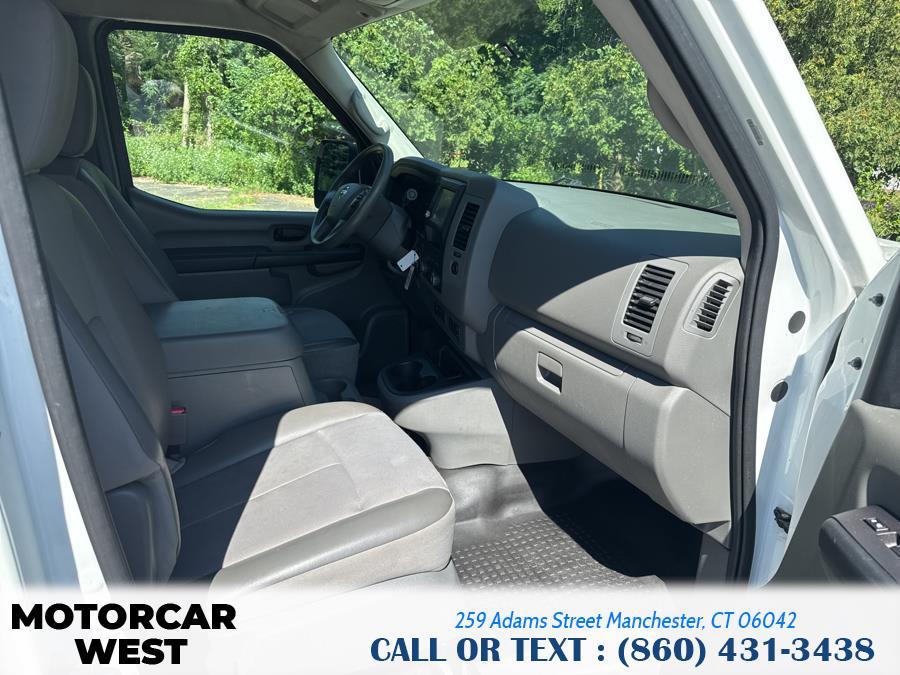 2019 Nissan NV Cargo SV - Photo 56