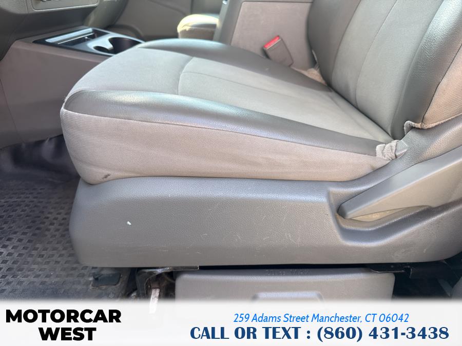 2019 Nissan NV Cargo SV - Photo 66