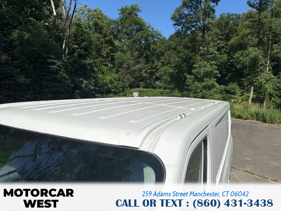 2019 Nissan NV Cargo SV - Photo 31
