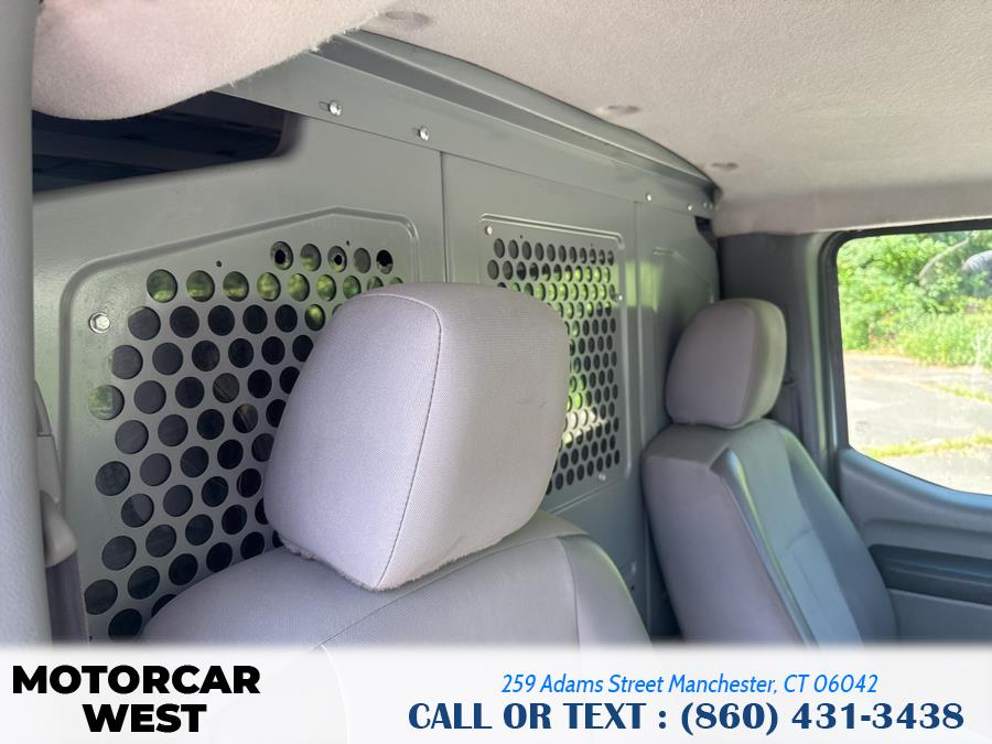 2019 Nissan NV Cargo SV - Photo 58